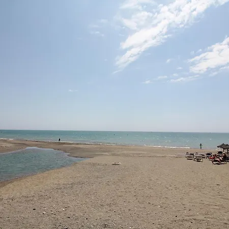 Daire Beach