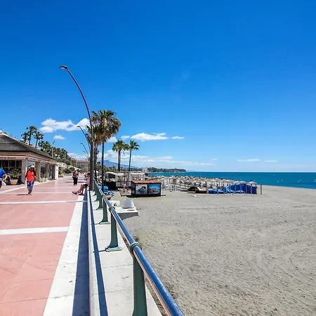 Apartment Beach *
