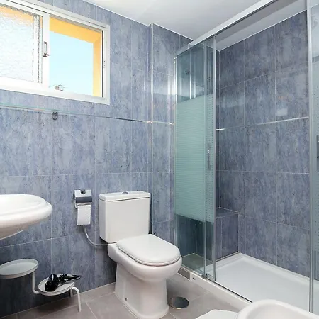 Beach Apartment Estepona