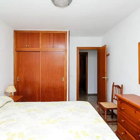 Apartment Beach