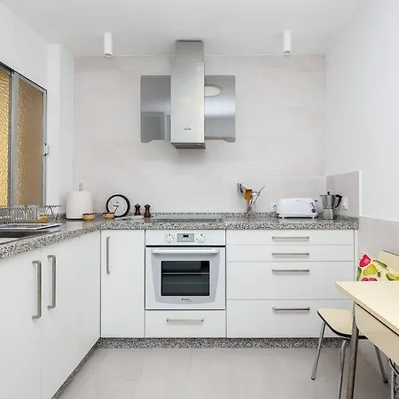 Beach Apartment Estepona