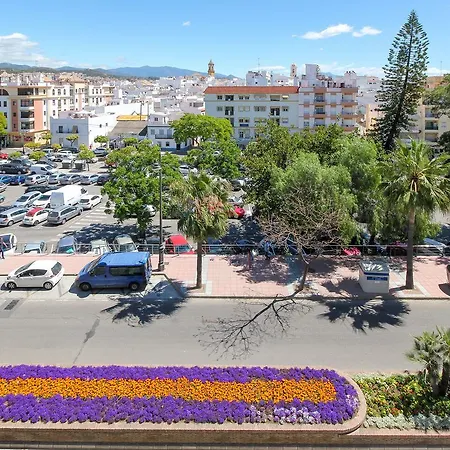 Beach Estepona