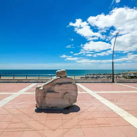 Beach Estepona