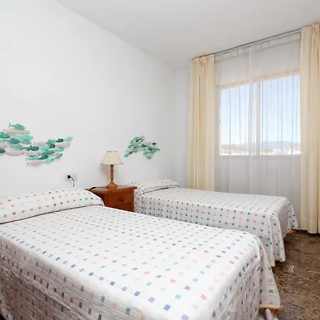 Beach Apartment