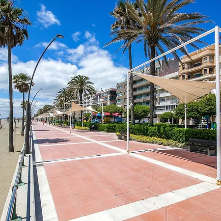 Beach Apartment Estepona