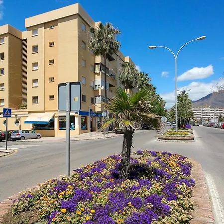 Daire Beach Estepona