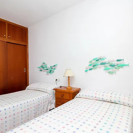 Apartment Beach *